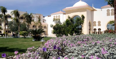 Old Palace Resort Sahl Hasheesh
