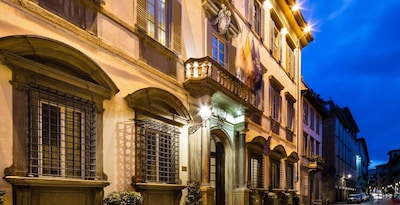 Relais Santa Croce By Baglioni Hotels