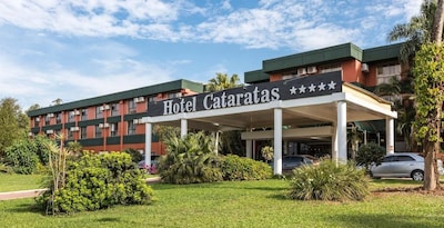 Exe Hotel Cataratas