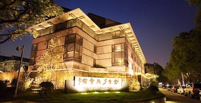 Xizhao Temple Hotel