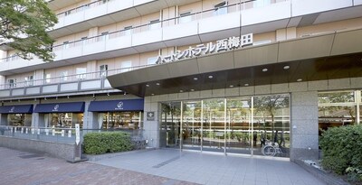 Hearton Hotel Nishiumeda