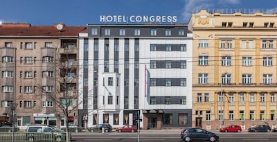 Novum Hotel Congress Wien Am Hauptbahnhof