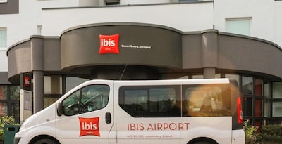 Ibis Luxembourg Aéroport