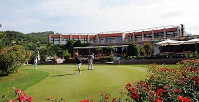 Golf Hotel Ca' degli Ulivi