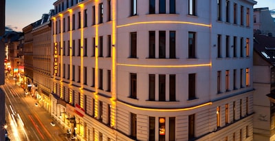 Flemings Selection Hotel Wien City
