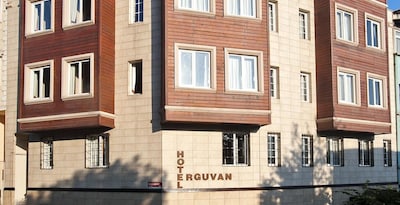 Erguvan Hotel - Special Class