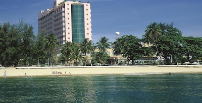 Yasaka Saigon Nha Trang Hotel