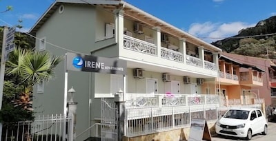 Irene Apartments