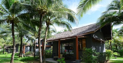 Twin Lotus Resort And Spa - Adult Only