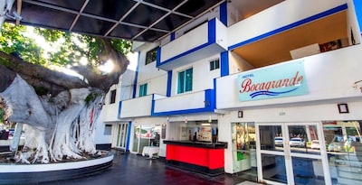 Hotel Bocagrande Suites By Geh Suites