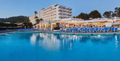 Stil Hotel Victoria Playa
