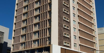 Onomo Hotel Maputo