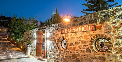 Balsamico Traditional Suites