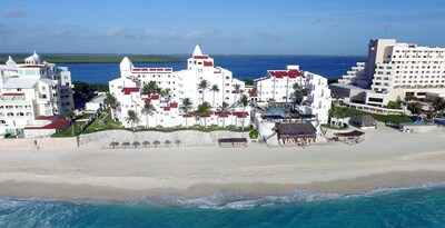 GR Caribe By Solaris Deluxe All Inclusive Resort