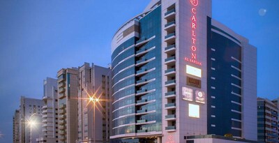 Montreal Barsha Hotel
