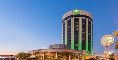 Holiday Inn New Orleans West Bank Tower, An Ihg Hotel