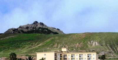 Inatel Porto Santo Hotel
