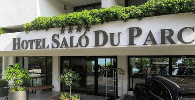 Hotel Salo' Du Parc