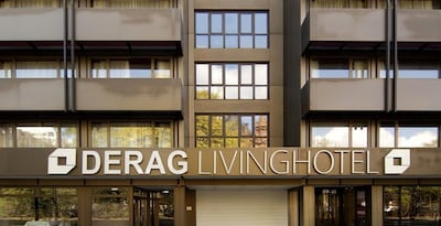 Living Hotel Düsseldorf
