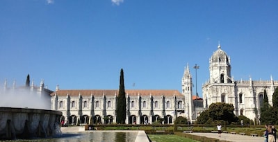 Corinthia Lisbon