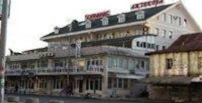 Boja Tours Hotel