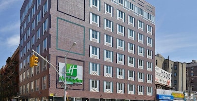 Holiday Inn Nyc - Lower East Side, An Ihg Hotel