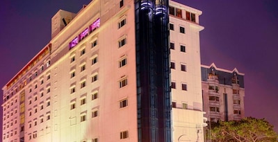 JP Hotel