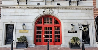 The Franklin On Rittenhouse, A Boutique Hotel
