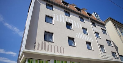 Attimo Hotel Stuttgart