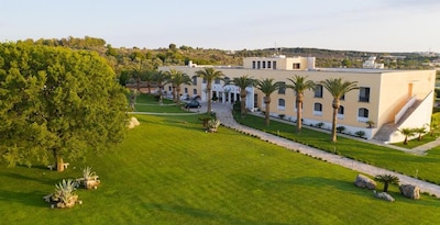Gallipoli Resort