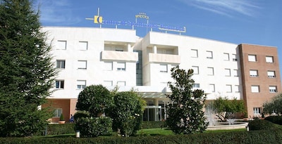 Hotel Centro Di Spiritualità Padre Pio