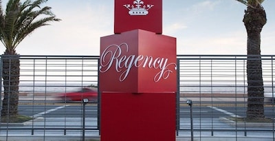 Regency Rambla Design Apart Hotel