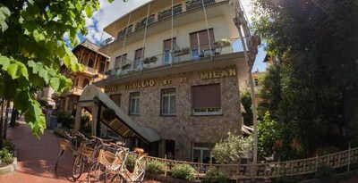 Hotel Tigullio Et De Milan
