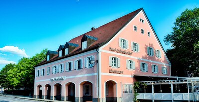 Achat Hotel Schreiberhof Aschheim