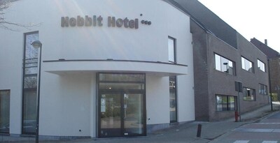 Hobbit Hotel Zaventem