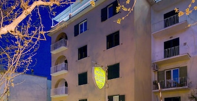Hotel Klein Wien