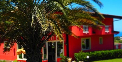 Hotel Borgo Di Santa Barbara