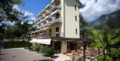 Eco Hotel Benacus