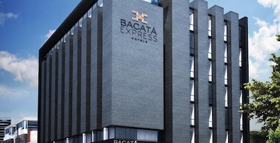 Hotel Exe Bacata 95