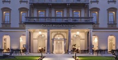 Grand Hotel Victoria Concept & Spa, By R Collection Hotels