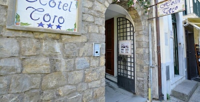 Hotel Toro