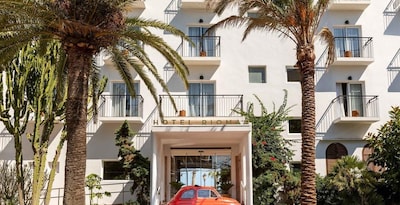 Hotel Riomar, Ibiza, A Tribute Portfolio Hotel