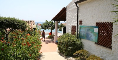 Villaggio Residence Marina Del Capo