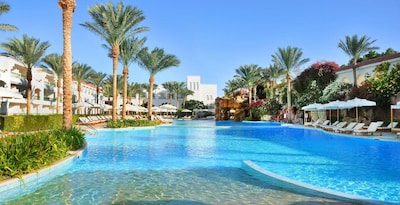 Baron Palms Sharm El Sheikh Hotel- Adults Only