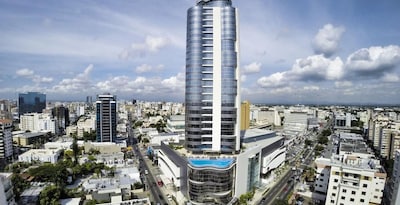 Embassy Suites By Hilton Santo Domingo