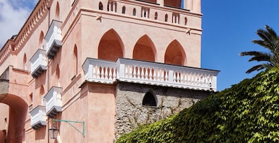 Palazzo Avino Preferred Hotels And Resorts