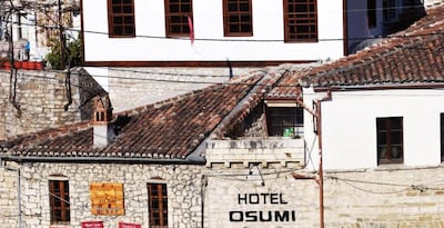 Hotel Osumi