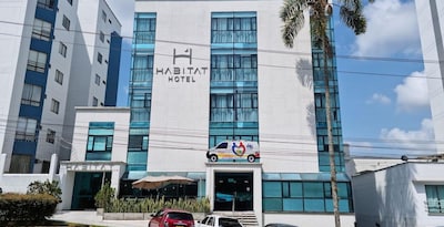 Habitat Suites Hotel