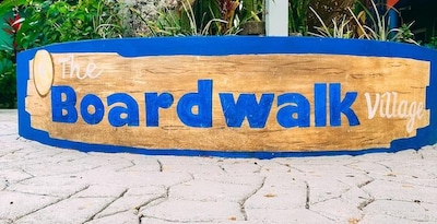 The Boardwalk Village