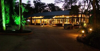 Yvy Hotel De Selva